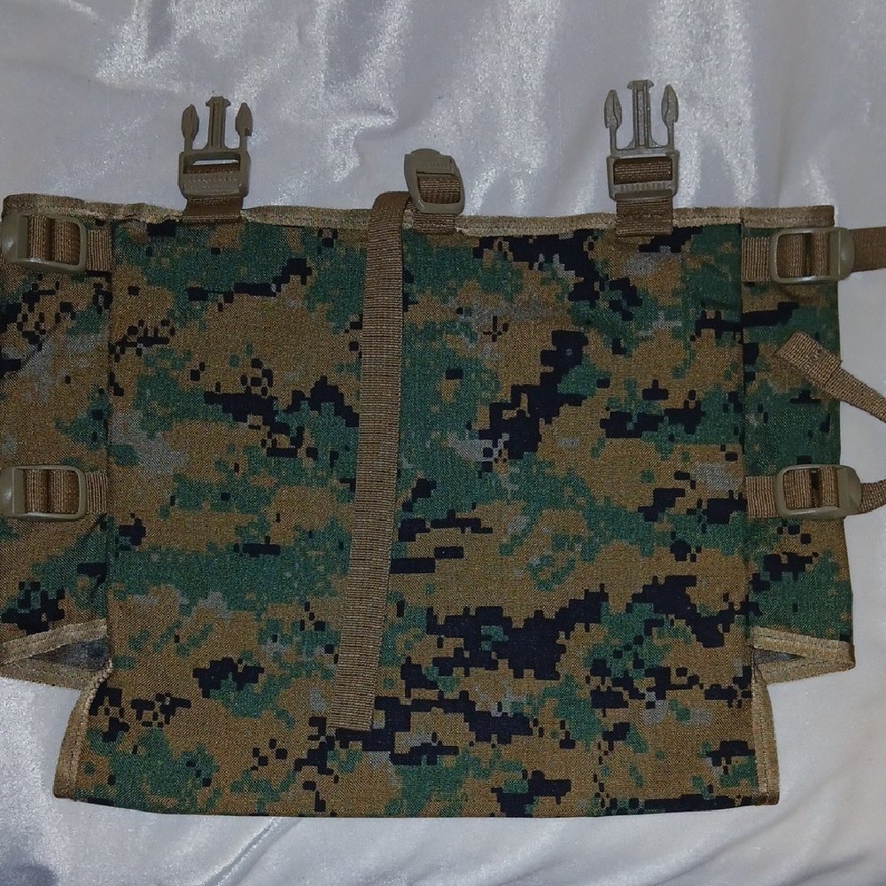 Propper Camouflage Radio Pouch